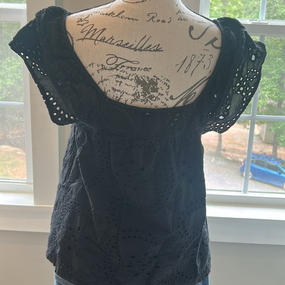 Sanctuary Top size M - Picture 3 of 4